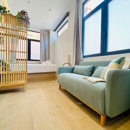 Cabanyal Room 2 - Small & Stylish By The Beach Валенсия Экстерьер фото