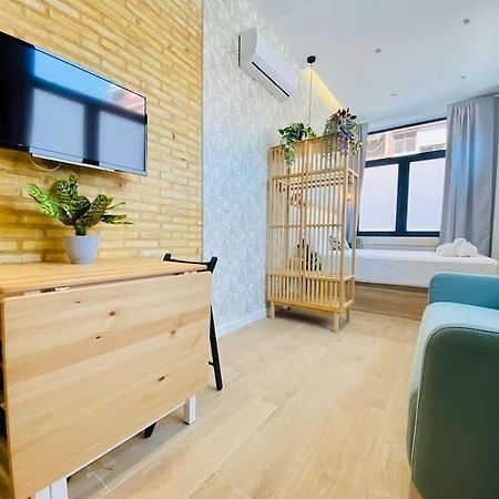 Cabanyal Room 2 - Small & Stylish By The Beach Валенсия Экстерьер фото